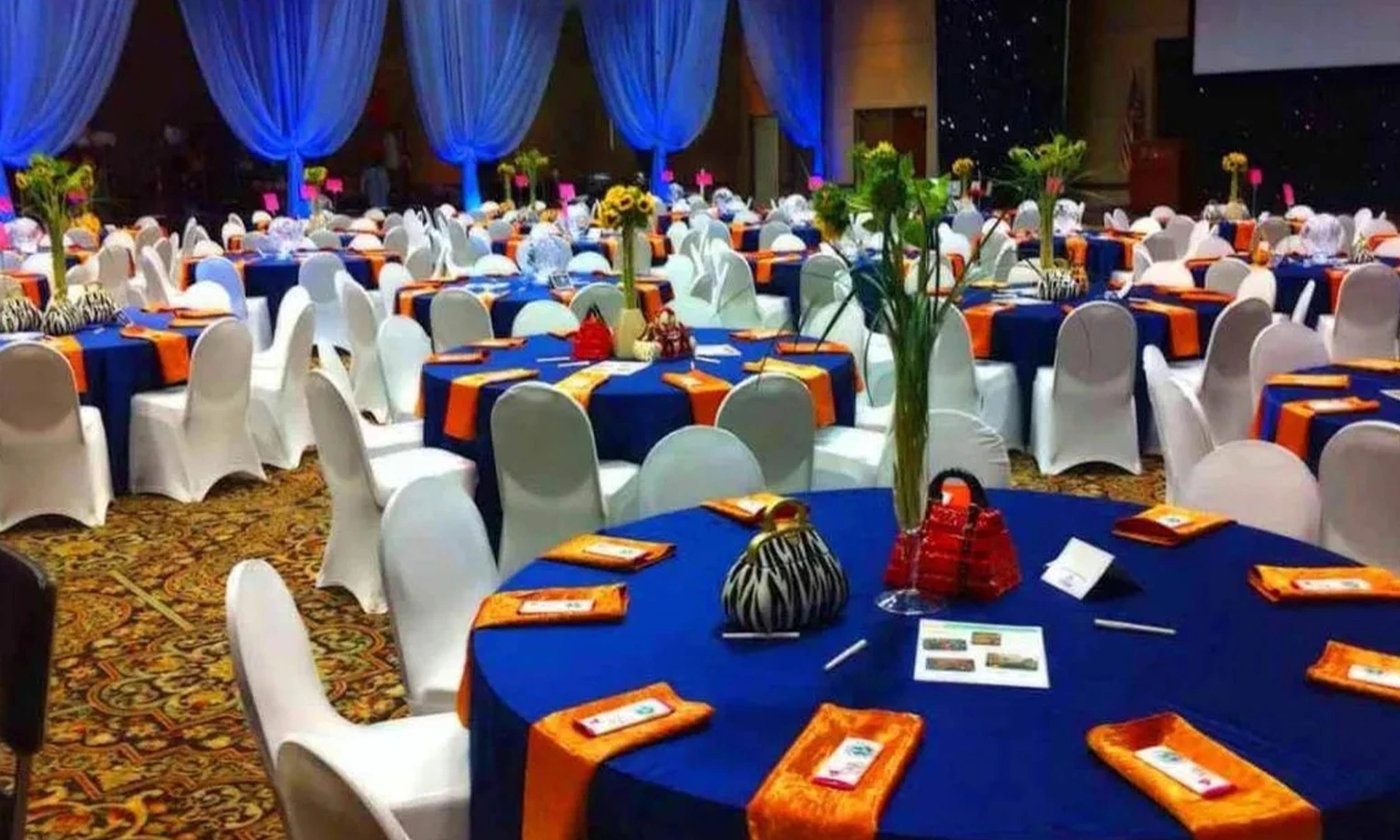 company event management